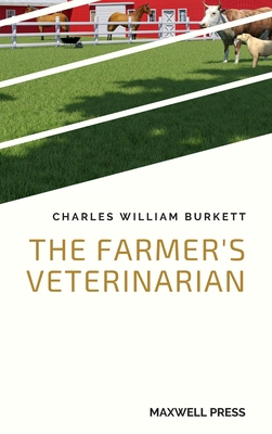 The Farmer's Veterinarian 8180943186 Book Cover