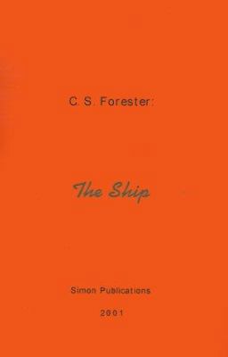 The Ship 1931313172 Book Cover