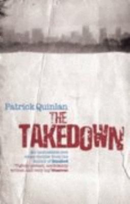 The Takedown 0755335775 Book Cover