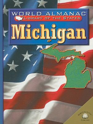 Michigan 0836852877 Book Cover