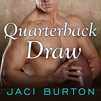 Quarterback Draw B08XNBY8XN Book Cover