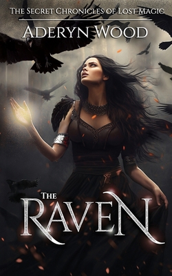 The Raven 1530696453 Book Cover
