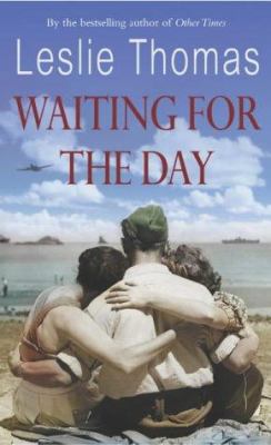 Waiting For the Day 0099457199 Book Cover