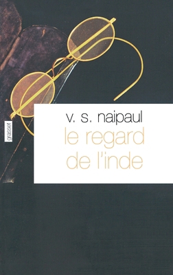 Le Regard de l'Inde [French] 2246751519 Book Cover