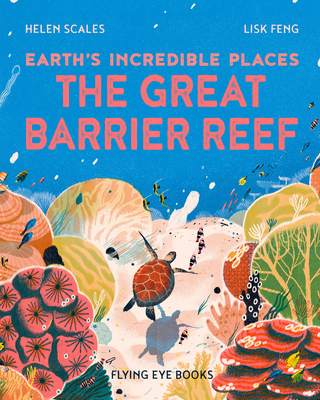 The Great Barrier Reef 1838748709 Book Cover