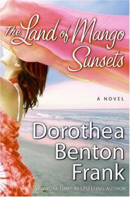 The Land of Mango Sunsets 0060892382 Book Cover