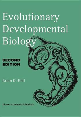 Evolutionary Developmental Biology 0412275503 Book Cover