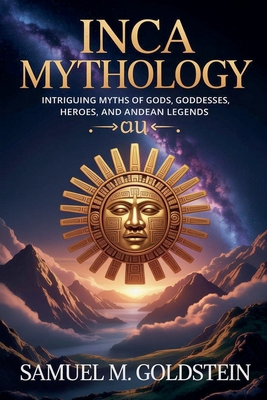 Inca Mythology B0GYGB4ZTH Book Cover