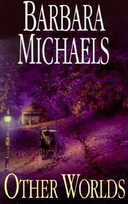 Other Worlds [Large Print] 0783885571 Book Cover