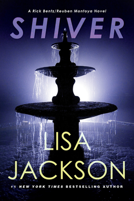 Shiver 149673601X Book Cover