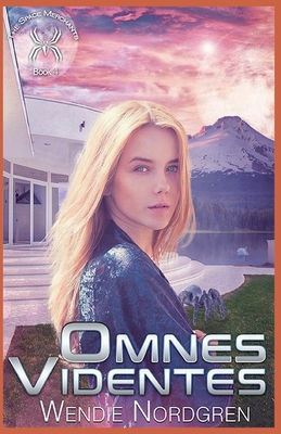 Omnes Videntes B0D81Z4GBY Book Cover