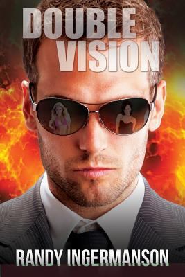 Double Vision: A Quantum Suspense Novel 1937031225 Book Cover