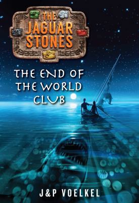 The End of the World Club 1606843079 Book Cover