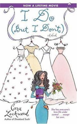 I Do (But I Don't) 0743496973 Book Cover