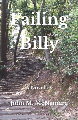 Failing Billy B0851LFWNQ Book Cover