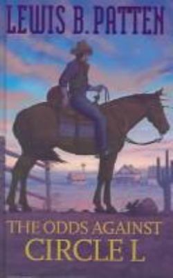 The Odds Against Circle L 0754063038 Book Cover