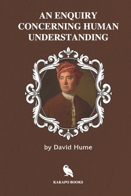 An Enquiry Concerning Human Understanding (Illu... 1708673016 Book Cover