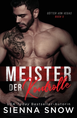 Meister der Kontrolle [German] 1948756579 Book Cover