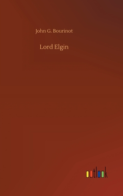 Lord Elgin 373409495X Book Cover