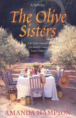 The Olive Sisters 0143003992 Book Cover