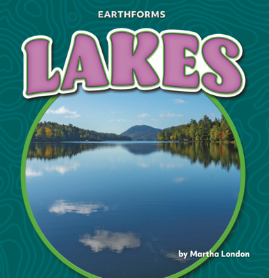 Lakes B0GN68FNVH Book Cover