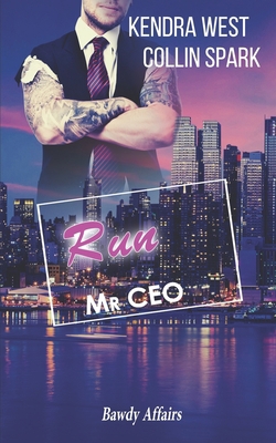Run Mr CEO: CEO in Love [German] B0BB5N4M86 Book Cover