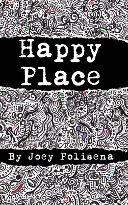 Happy Place B0CNHK2RRZ Book Cover