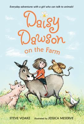 Daisy Dawson on the Farm 1614792763 Book Cover