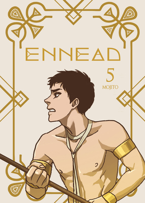 Ennead Vol. 5 [Paperback] B0D9N5CWW5 Book Cover