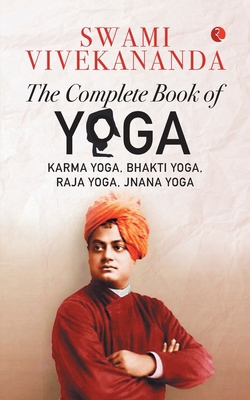 The Complete Book of Yoga 935520373X Book Cover