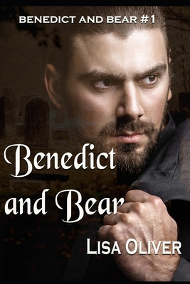 Benedict and Bear            Book Cover