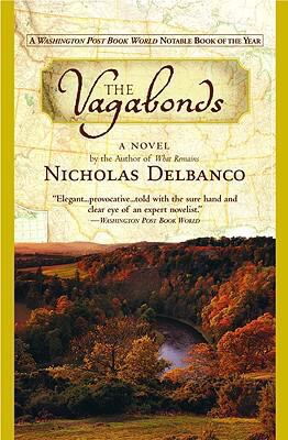 The Vagabonds 0446696285 Book Cover