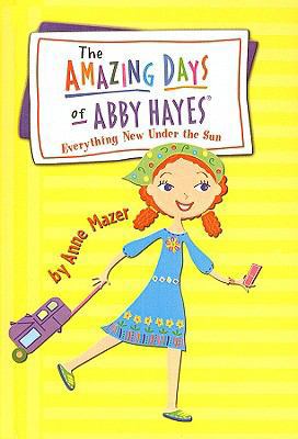 Everything New Under the Sun (Amazing Days of A... 0756939313 Book Cover