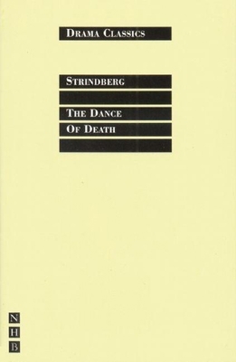 The Dance of Death 1854597507 Book Cover