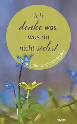 Ich denke was, was du nicht siehst [German] 3991317753 Book Cover