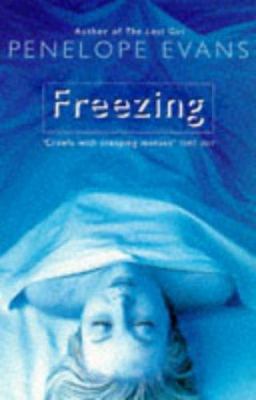 Freezing 0552997307 Book Cover