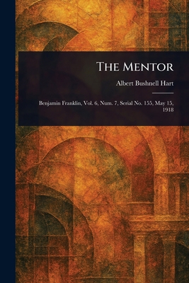 The Mentor 1023414252 Book Cover