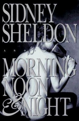 Morning Noon & Night 0688084923 Book Cover