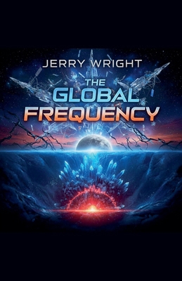 The Global Frequency B0GMWC4568 Book Cover
