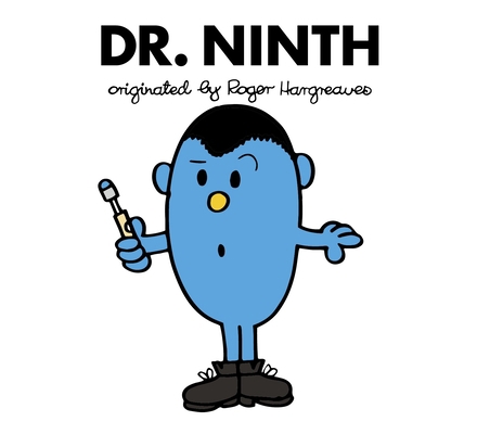 Dr. Ninth 0515158534 Book Cover