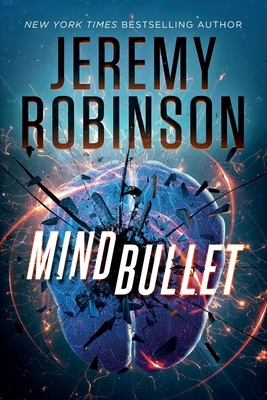 Mind Bullet 1941539629 Book Cover