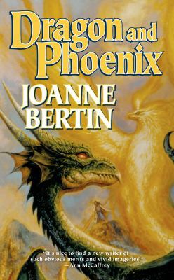 Dragon and Phoenix 0812545427 Book Cover