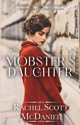The Mobster's Daughter B0GWCW9YKF Book Cover