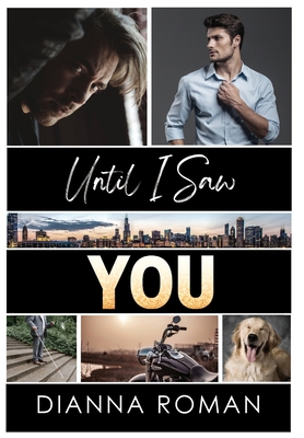Until I Saw You 1959553100 Book Cover