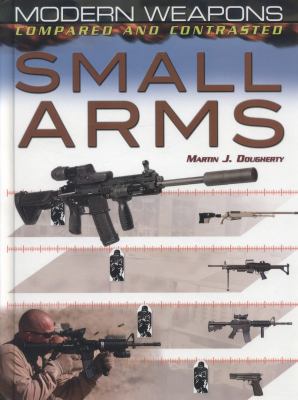 Small Arms 1448892457 Book Cover