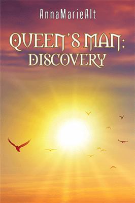 Queen's Man: Discovery 1984560999 Book Cover