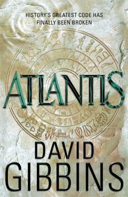 Atlantis 0755324218 Book Cover