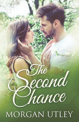 The Second Chance B08X5WCKSK Book Cover