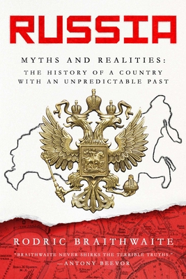 Russia: Myths and Realities 1639362886 Book Cover