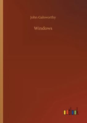 Windows 3752301023 Book Cover